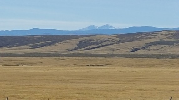 Soapstone Prairie